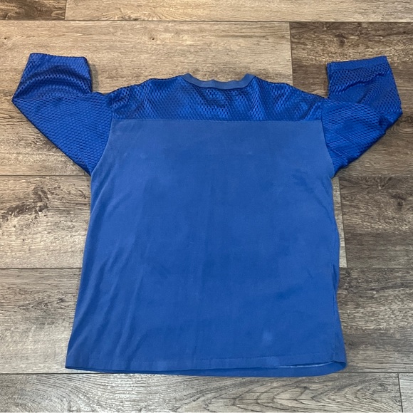 70’s Vintage Denver Broncos Single Stitch Jersey Shirt Adult Large - MADE IN USA - Picture 7 of 7